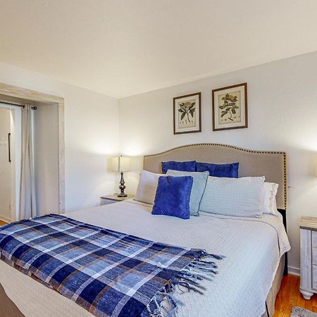 All New Historic Charmer In The Heart Of Durango Luaran gambar