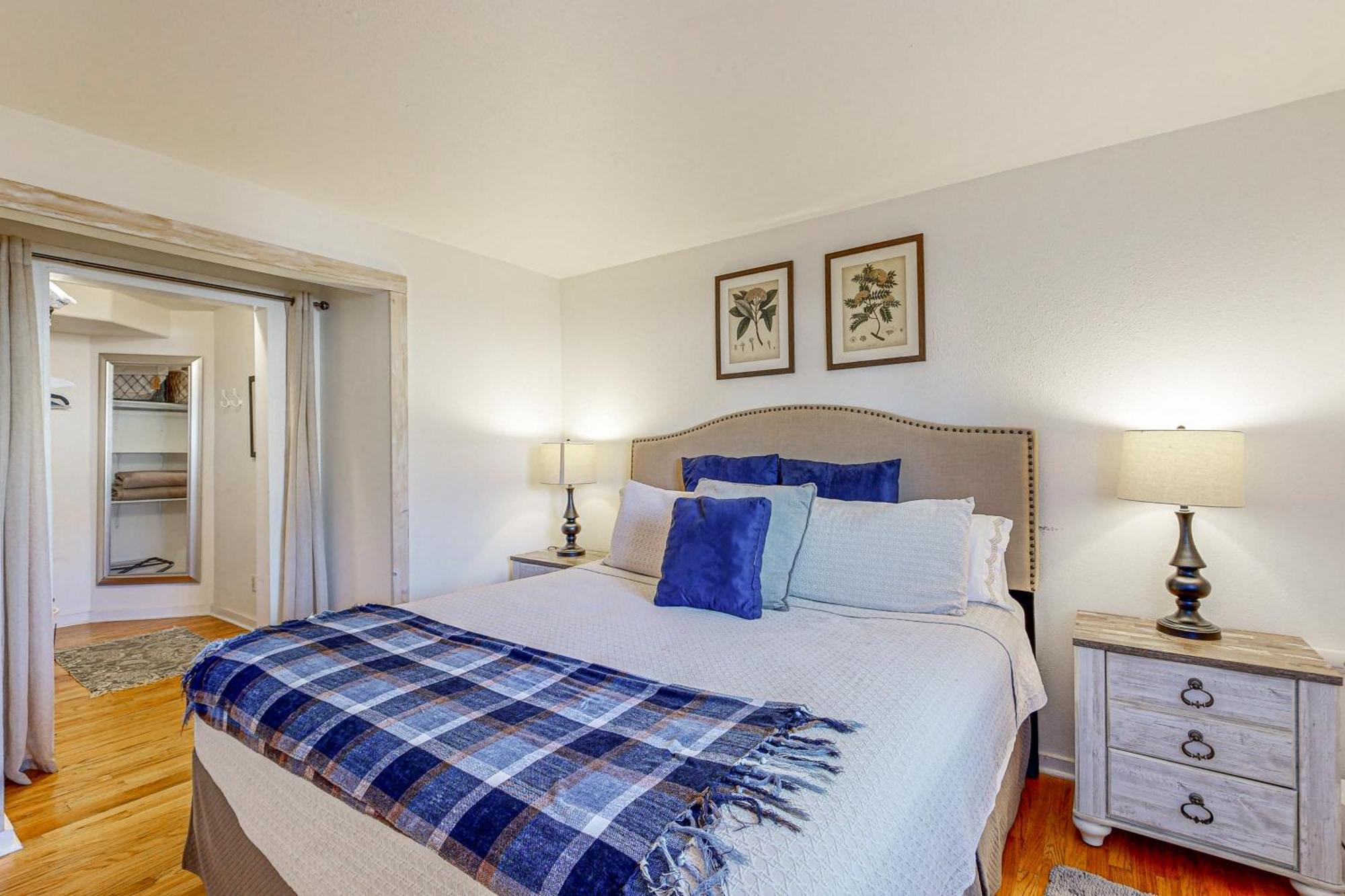 All New Historic Charmer In The Heart Of Durango Luaran gambar